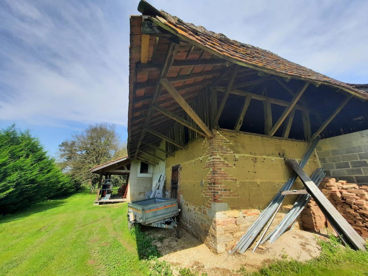 Expertise bâtiment Saône et Loire
